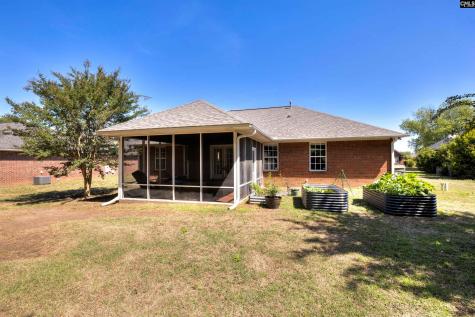 3035 Foxcroft Circle Sumter SC 29154