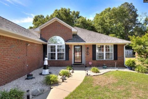 3035 Foxcroft Circle Sumter SC 29154