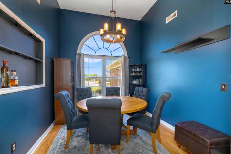 3035 Foxcroft Circle Sumter SC 29154