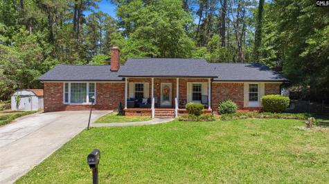 647 Delverton Road Columbia SC 29203