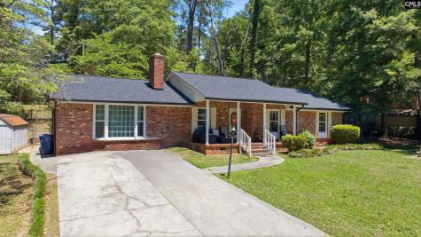 647 Delverton Road Columbia SC 29203