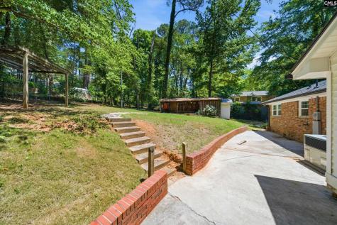 647 Delverton Road Columbia SC 29203