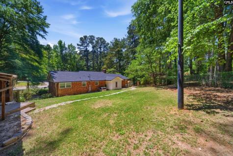647 Delverton Road Columbia SC 29203