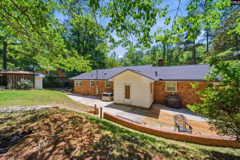 647 Delverton Road Columbia SC 29203