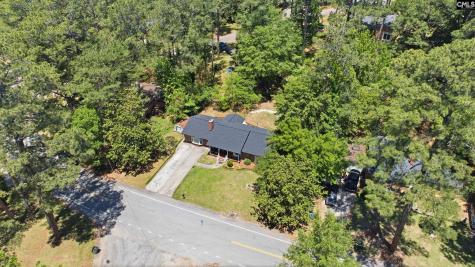 647 Delverton Road Columbia SC 29203