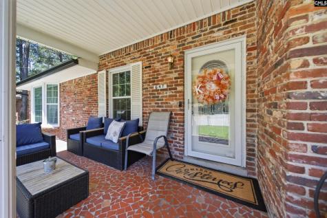 647 Delverton Road Columbia SC 29203