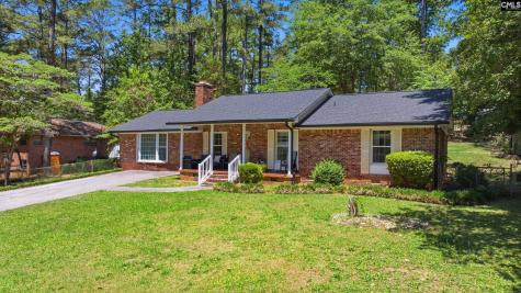 647 Delverton Road Columbia SC 29203