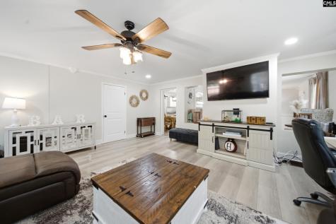 647 Delverton Road Columbia SC 29203