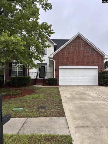 209 Cherry Stone Drive Columbia SC 29229