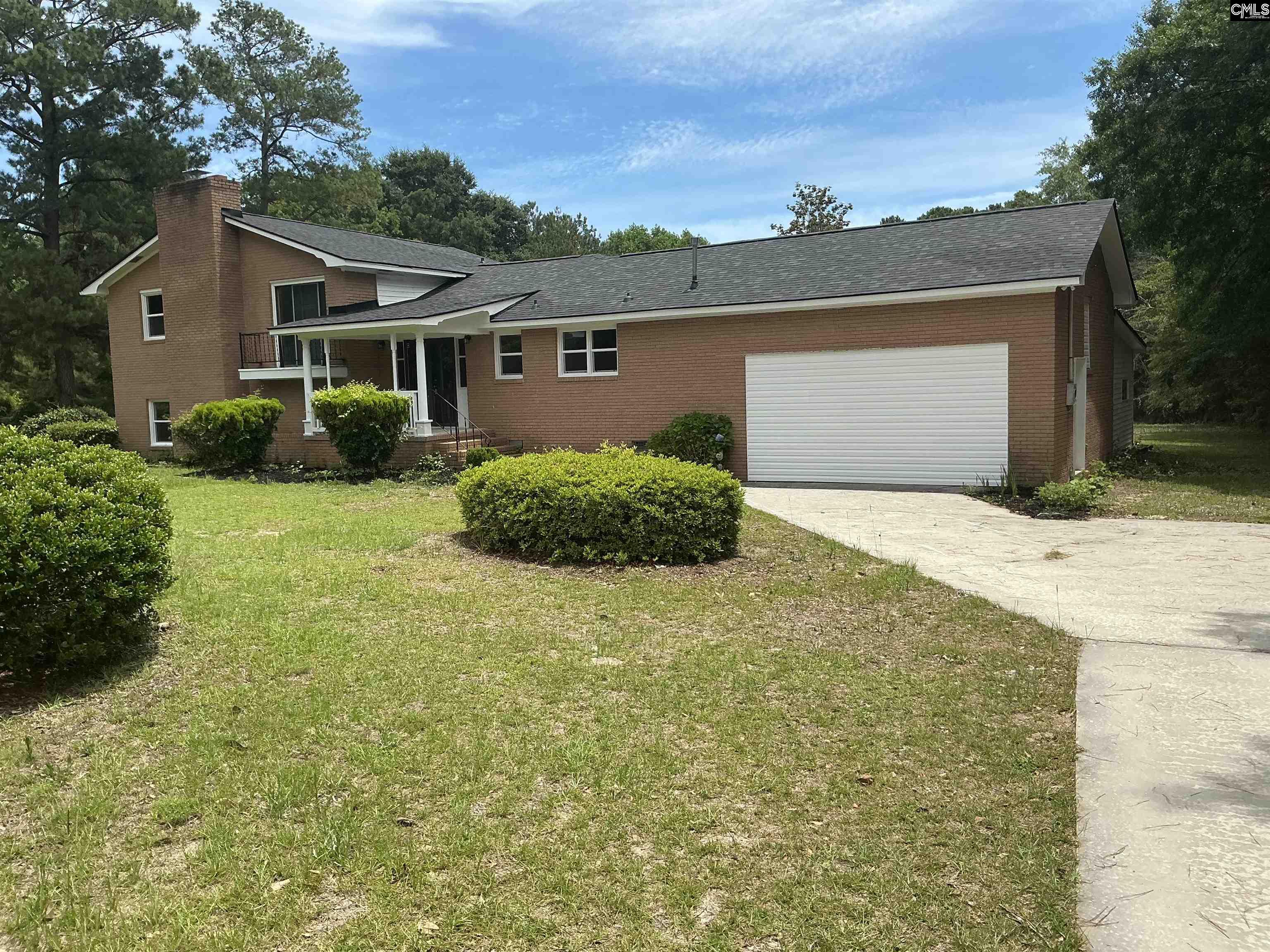 495 Majority Road Orangeburg SC 29118