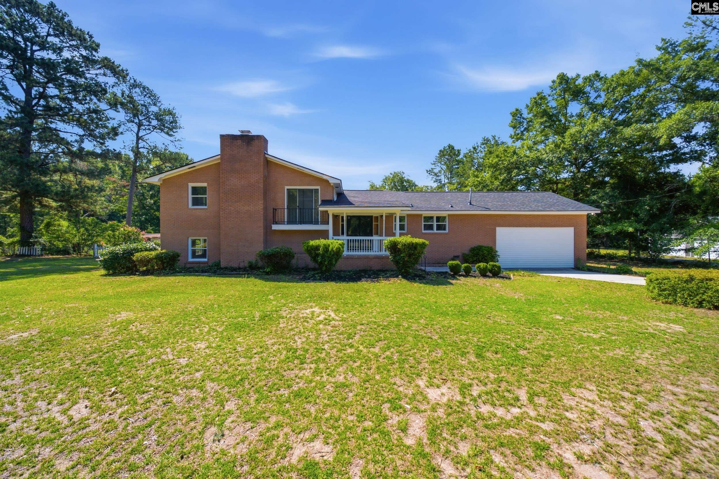 495 Majority Road Orangeburg SC 29118