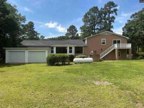 495 Majority Road Orangeburg SC 29118