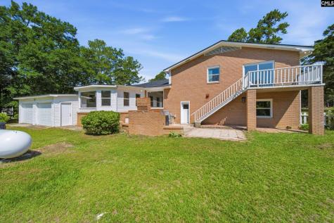 495 Majority Road Orangeburg SC 29118