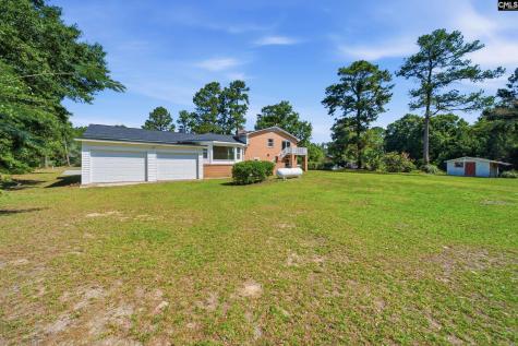 495 Majority Road Orangeburg SC 29118
