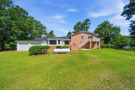495 Majority Road Orangeburg SC 29118