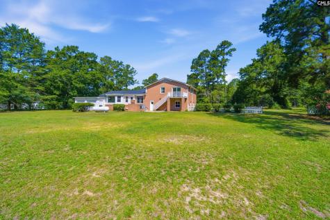 495 Majority Road Orangeburg SC 29118