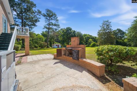 495 Majority Road Orangeburg SC 29118