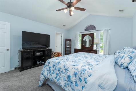 604 Ridge Trail Drive Columbia SC 29229