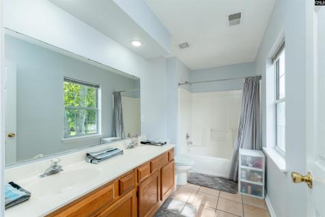 604 Ridge Trail Drive Columbia SC 29229
