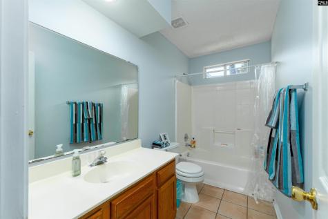 604 Ridge Trail Drive Columbia SC 29229