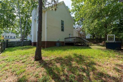 604 Ridge Trail Drive Columbia SC 29229