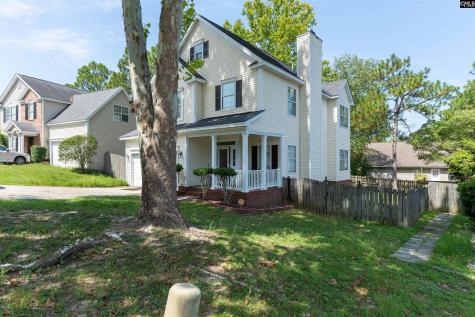 604 Ridge Trail Drive Columbia SC 29229