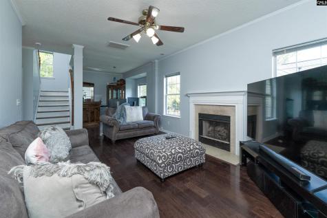 604 Ridge Trail Drive Columbia SC 29229