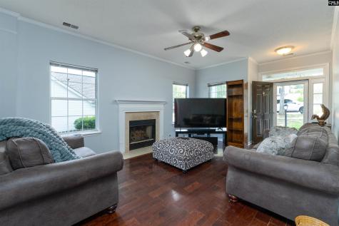 604 Ridge Trail Drive Columbia SC 29229