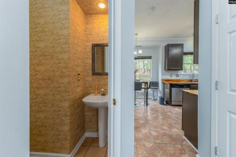 604 Ridge Trail Drive Columbia SC 29229