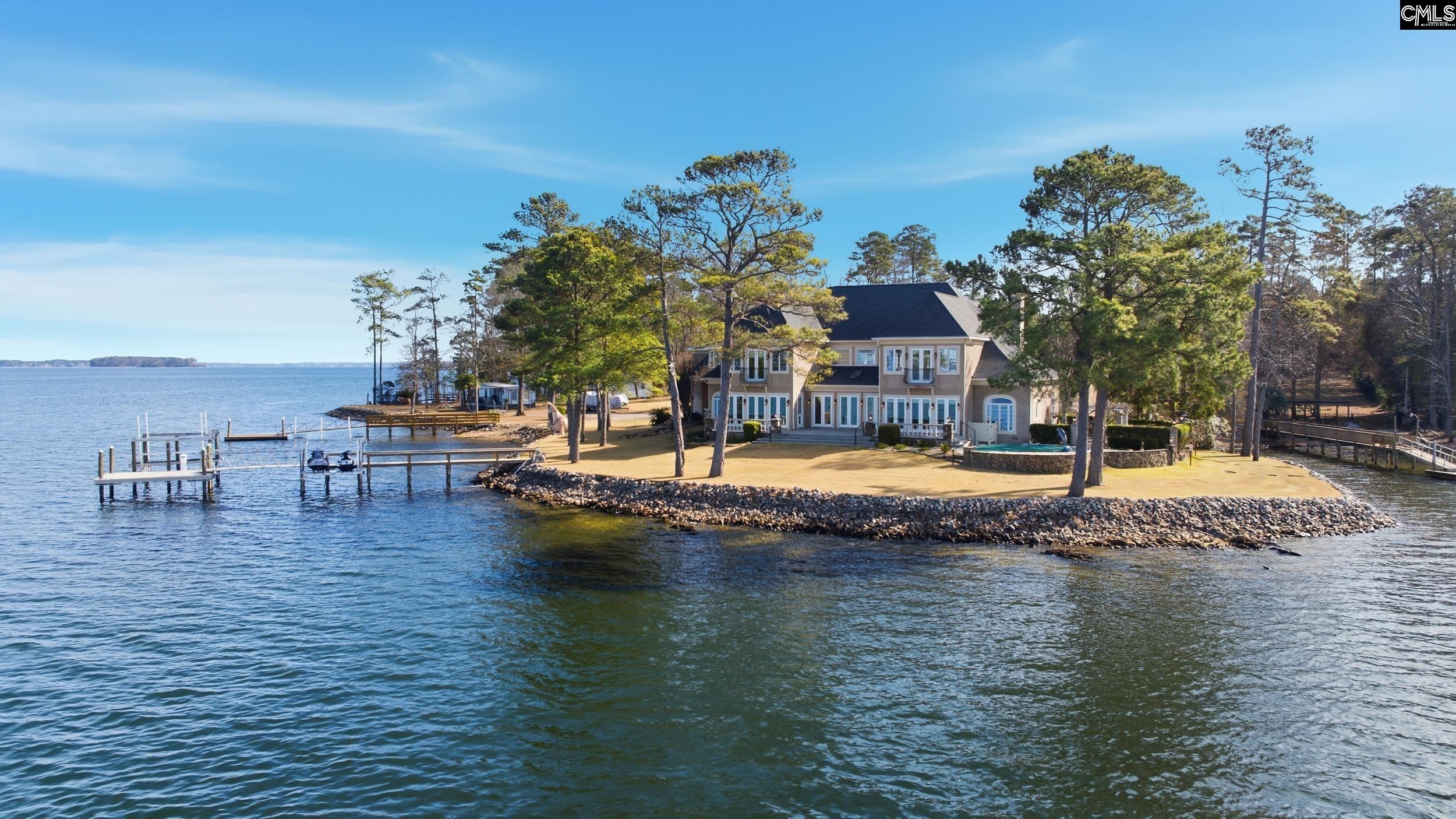 180 Lillian Street Gilbert SC 29054