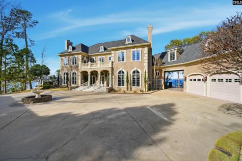 180 Lillian Street Gilbert SC 29054