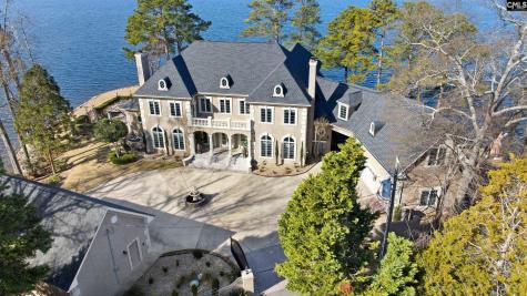 180 Lillian Street Gilbert SC 29054