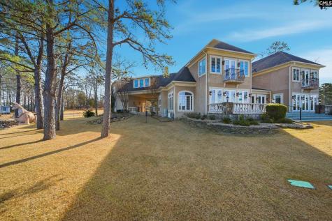 180 Lillian Street Gilbert SC 29054