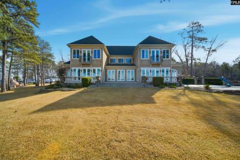 180 Lillian Street Gilbert SC 29054