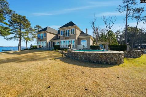 180 Lillian Street Gilbert SC 29054