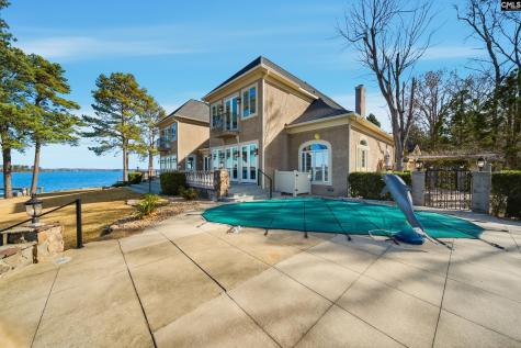 180 Lillian Street Gilbert SC 29054