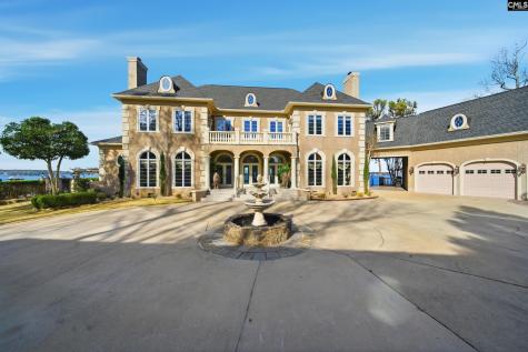 180 Lillian Street Gilbert SC 29054