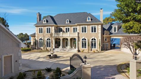 180 Lillian Street Gilbert SC 29054