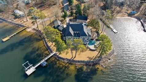 180 Lillian Street Gilbert SC 29054