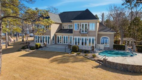 180 Lillian Street Gilbert SC 29054