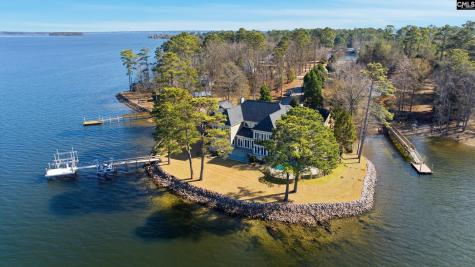 180 Lillian Street Gilbert SC 29054
