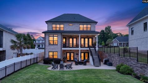 217 Porth Circle Lexington SC 29072