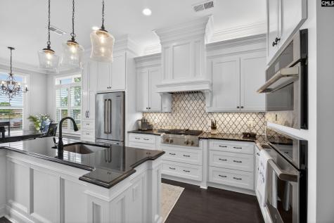 217 Porth Circle Lexington SC 29072