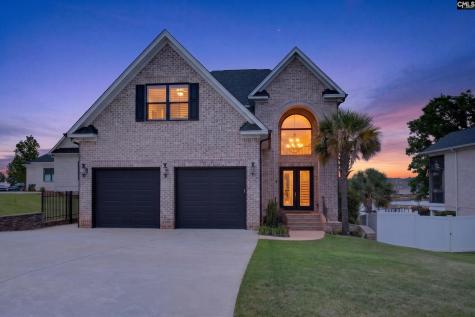 217 Porth Circle Lexington SC 29072