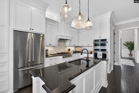 217 Porth Circle Lexington SC 29072
