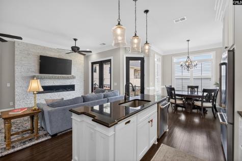 217 Porth Circle Lexington SC 29072