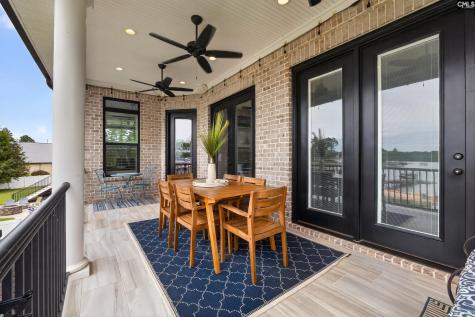 217 Porth Circle Lexington SC 29072