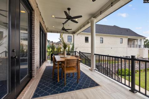 217 Porth Circle Lexington SC 29072