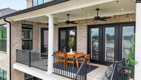 217 Porth Circle Lexington SC 29072