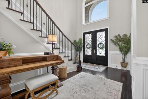 217 Porth Circle Lexington SC 29072